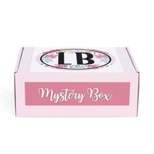 MYSTERY Box Tops Bundle 5 PCS for $25